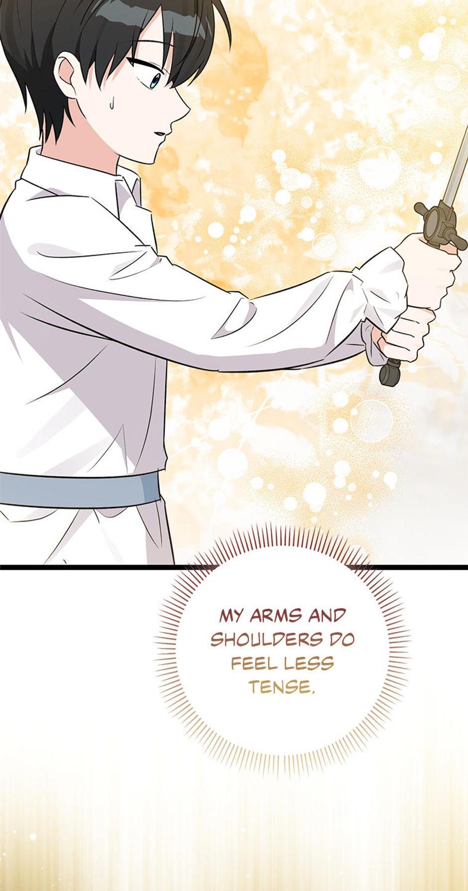 Read I'm a Beast, Not a Bunny! EN Manga Online