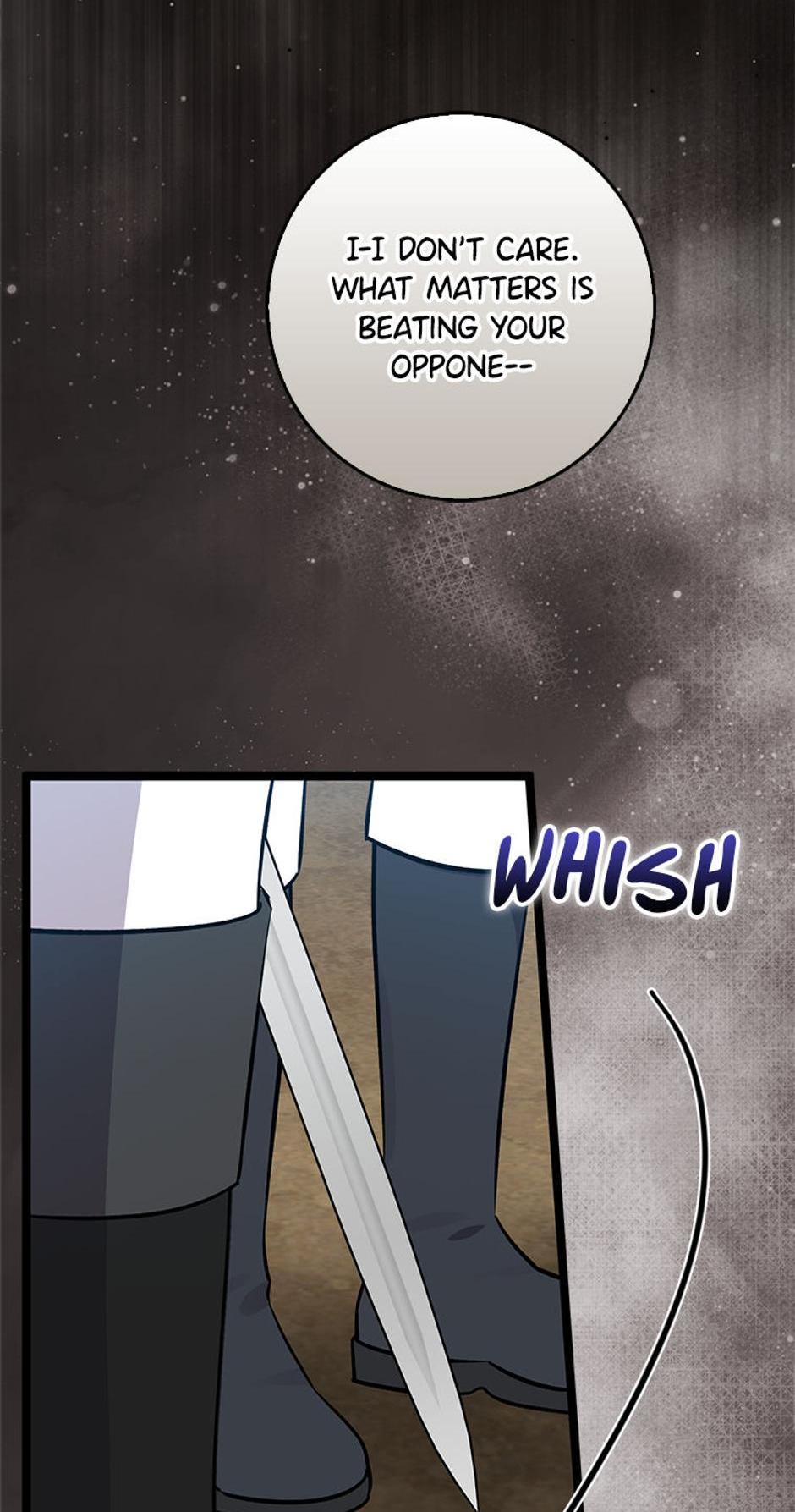 Read I'm a Beast, Not a Bunny! EN Manga Online