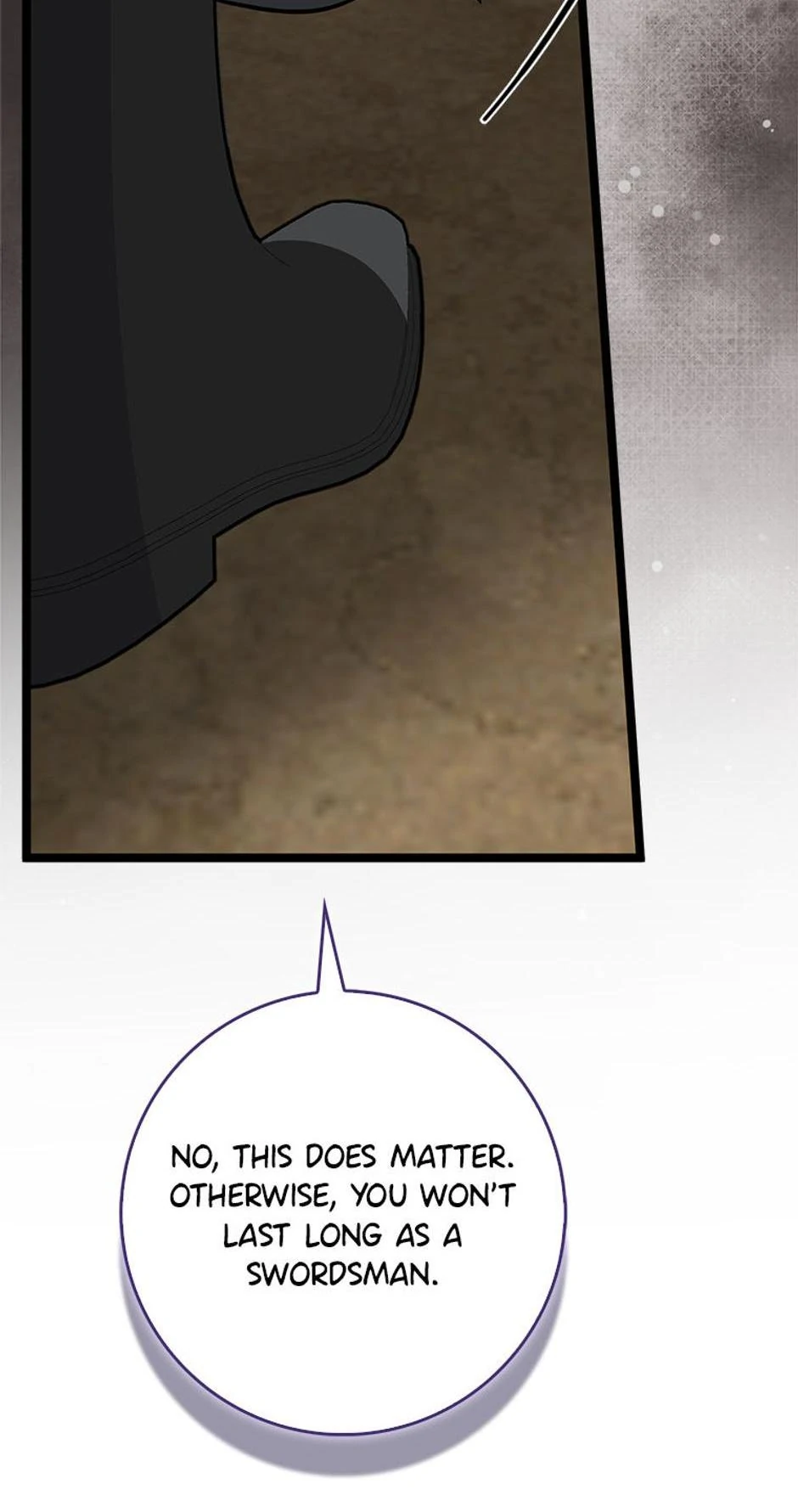 Read I'm a Beast, Not a Bunny! EN Manga Online