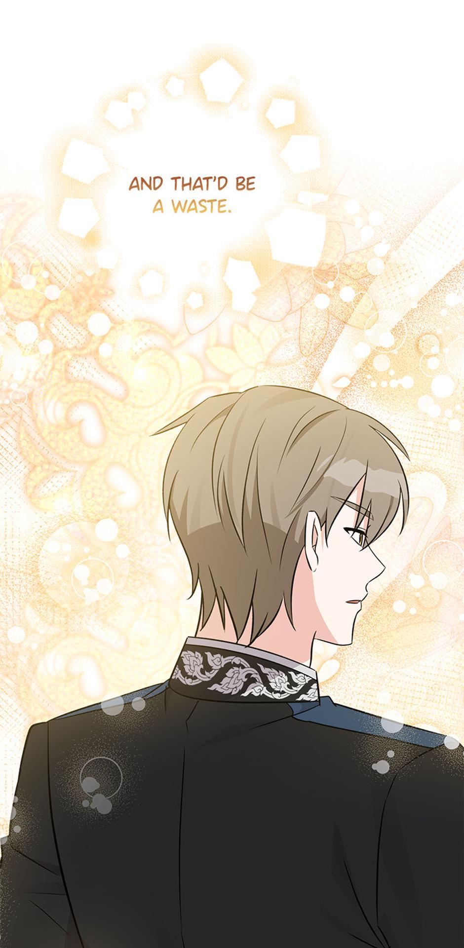 Read I'm a Beast, Not a Bunny! EN Manga Online