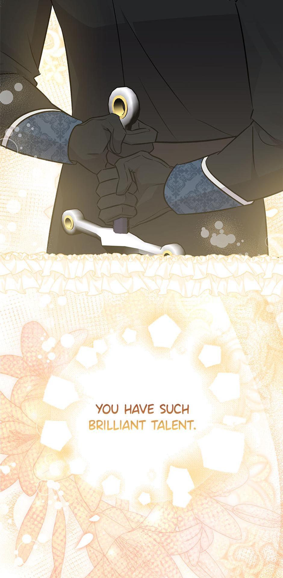 Read I'm a Beast, Not a Bunny! EN Manga Online