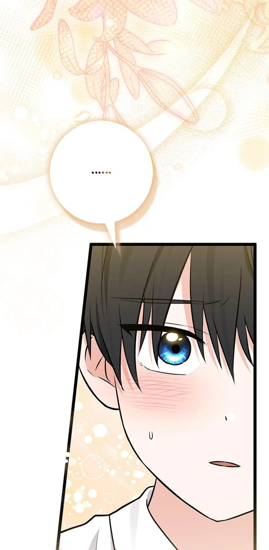 Read I'm a Beast, Not a Bunny! EN Manga Online