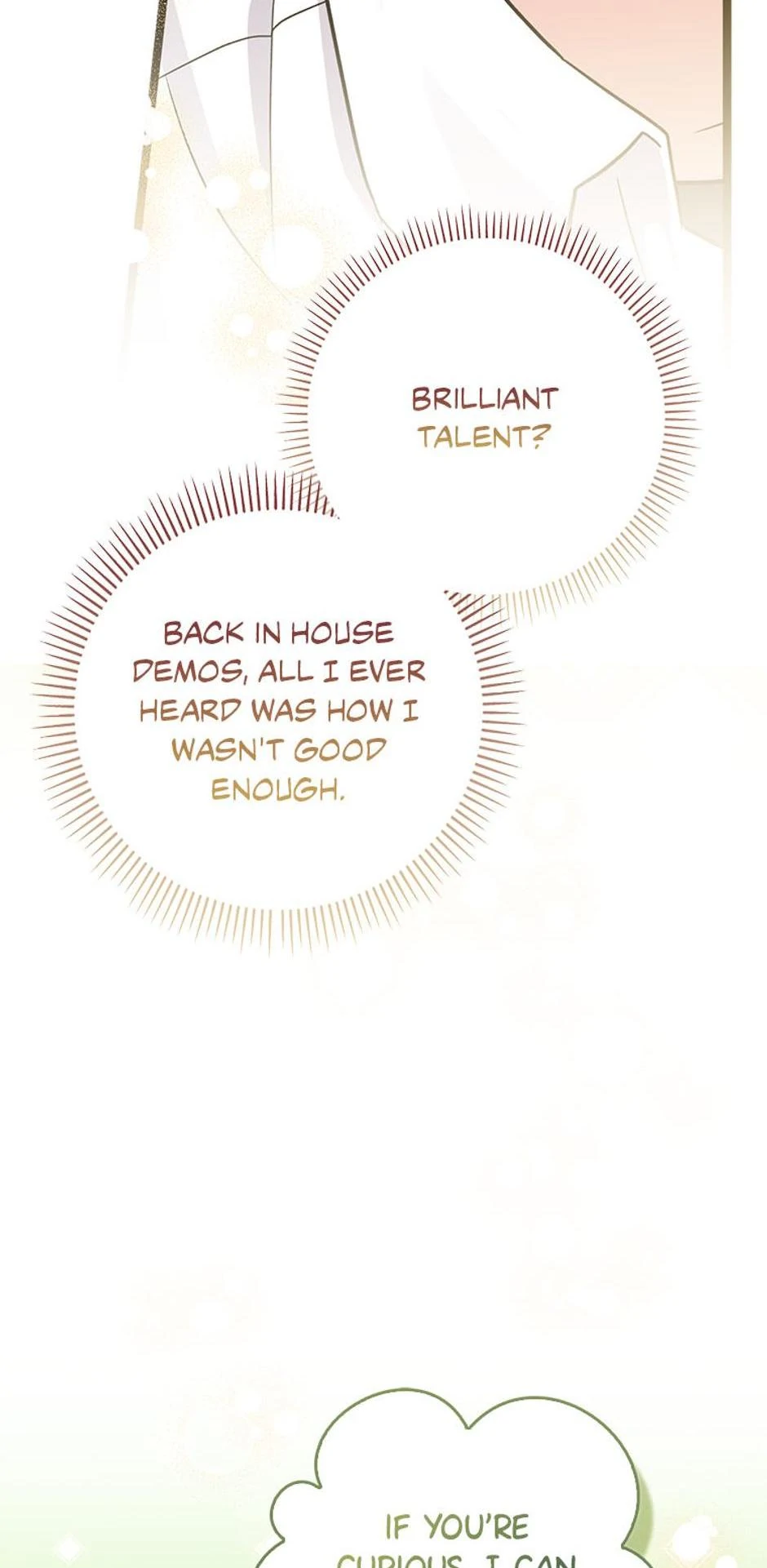 Read I'm a Beast, Not a Bunny! EN Manga Online