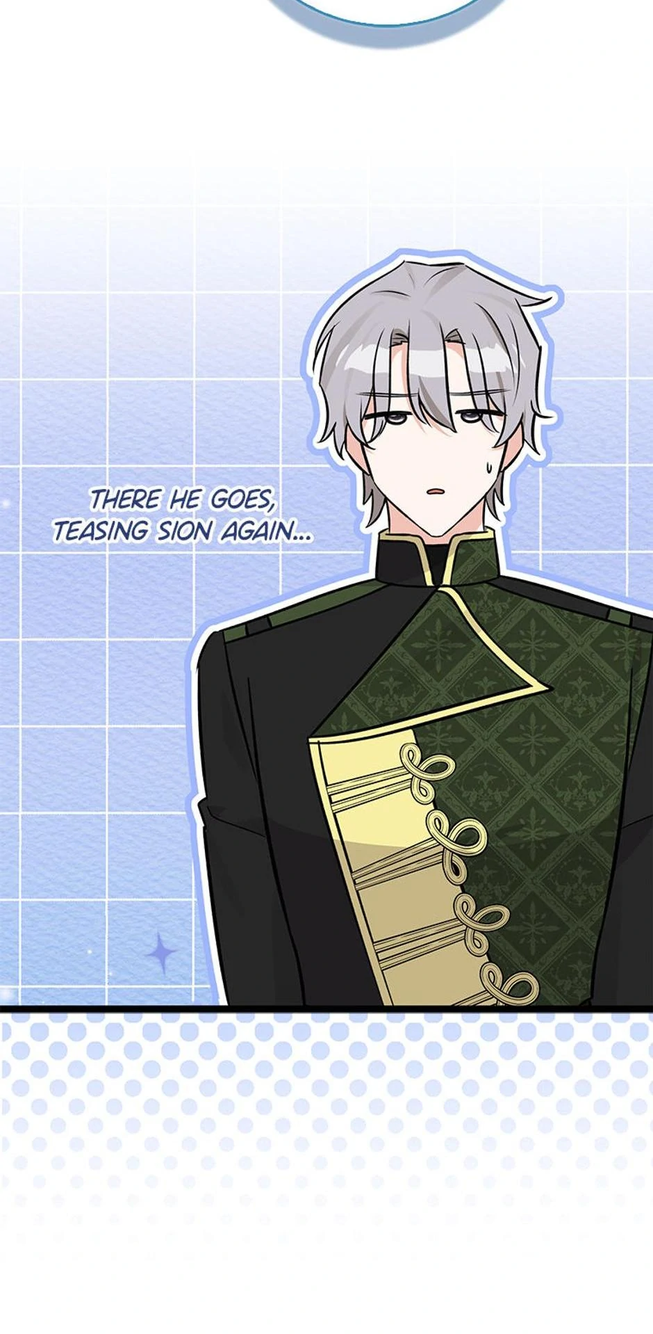 Read I'm a Beast, Not a Bunny! EN Manga Online