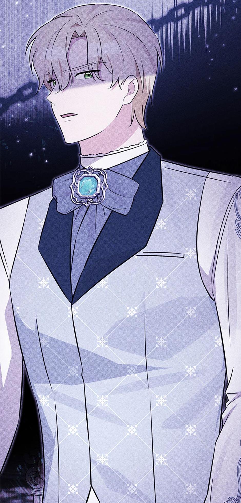 Read I'm a Beast, Not a Bunny! EN Manga Online