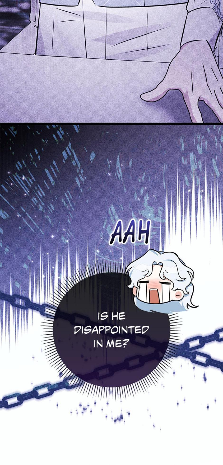 Read I'm a Beast, Not a Bunny! EN Manga Online