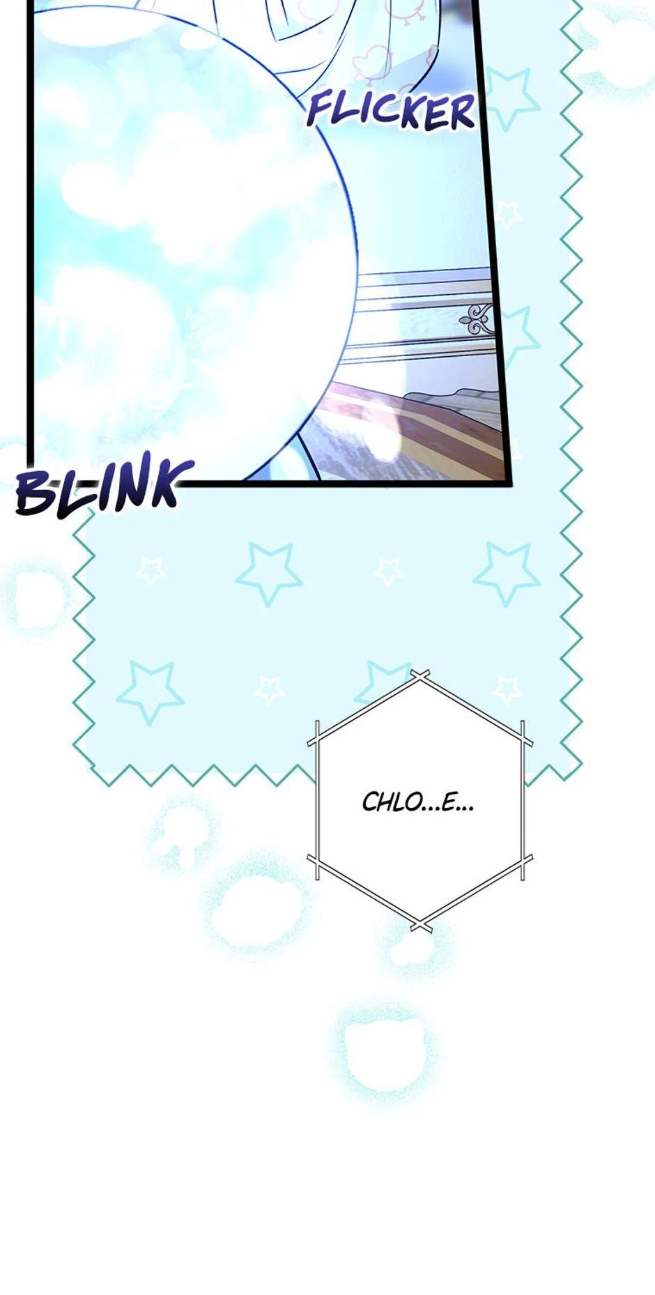 Read I'm a Beast, Not a Bunny! EN Manga Online