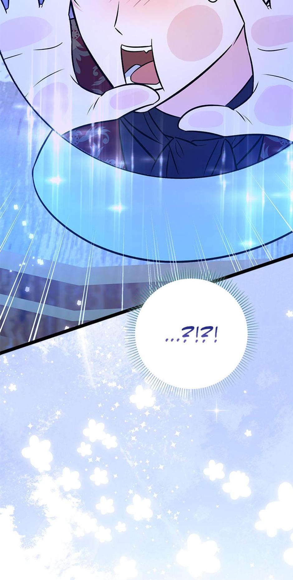 Read I'm a Beast, Not a Bunny! EN Manga Online