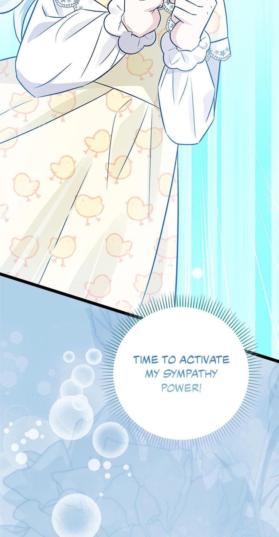 Read I'm a Beast, Not a Bunny! EN Manga Online