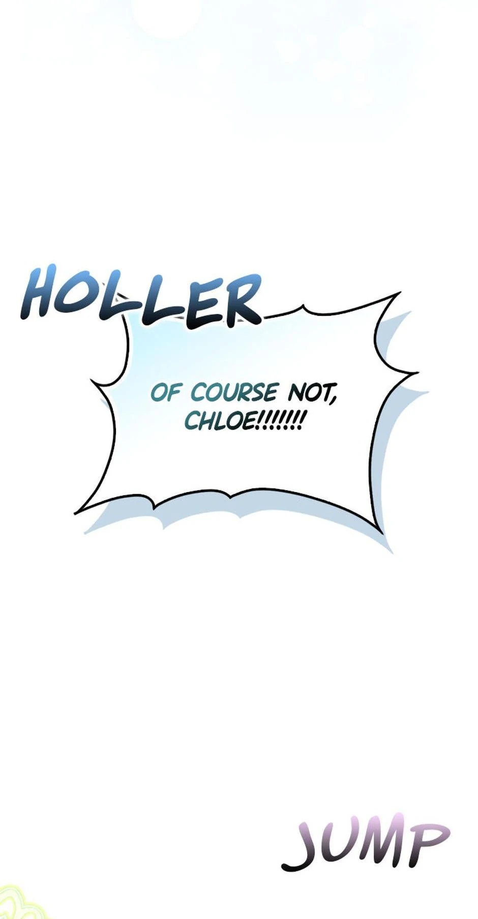 Read I'm a Beast, Not a Bunny! EN Manga Online