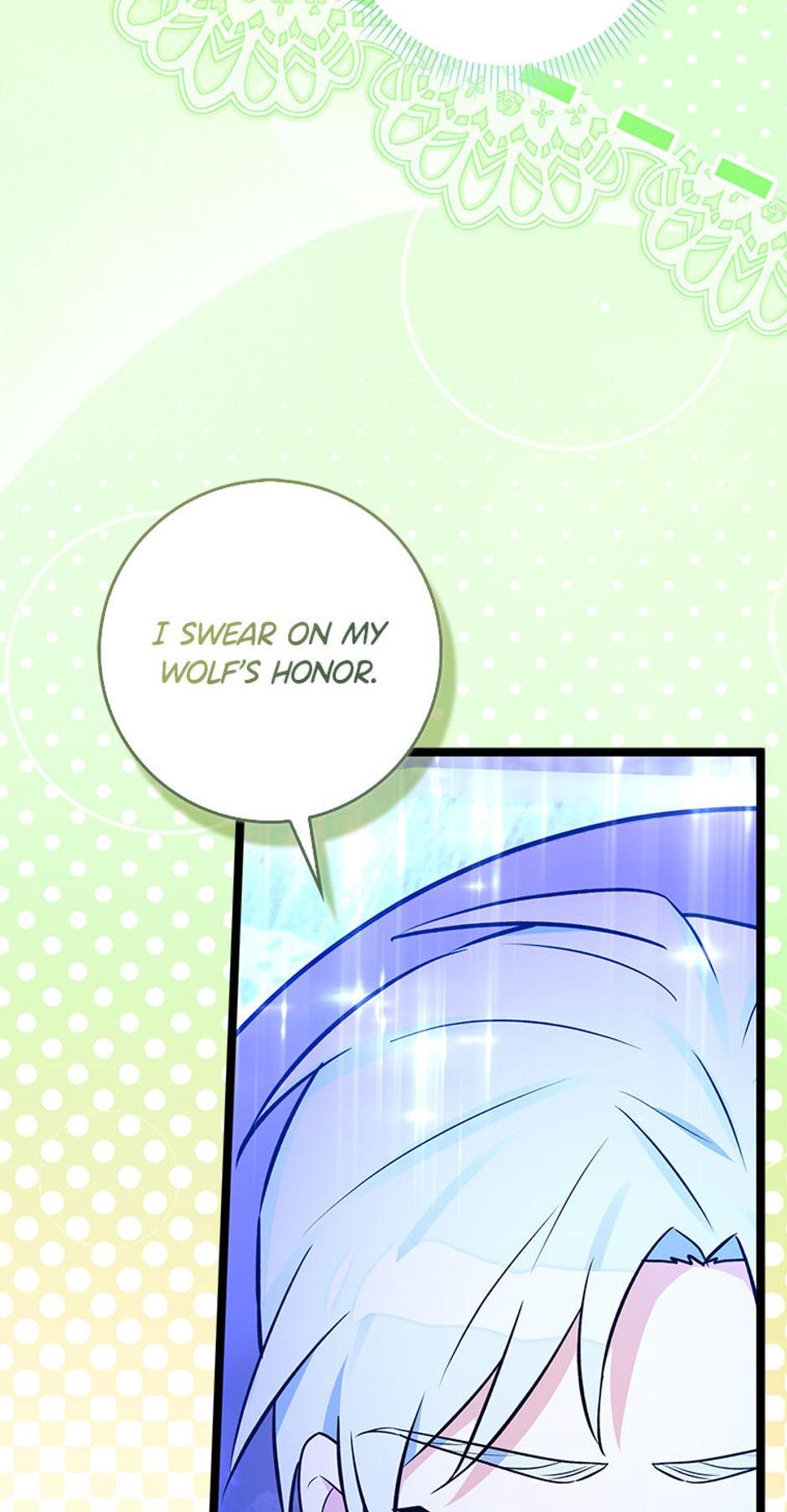 Read I'm a Beast, Not a Bunny! EN Manga Online