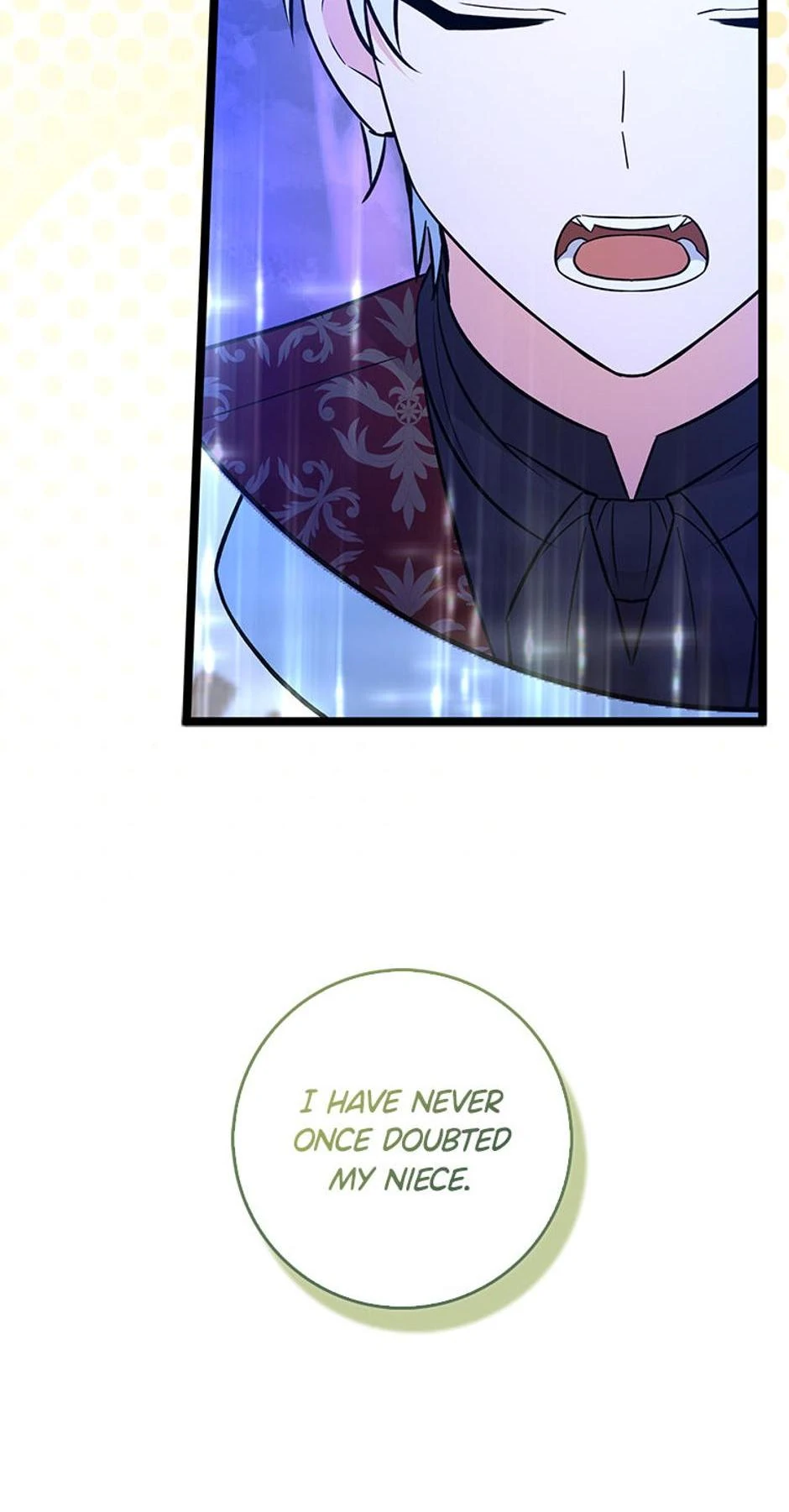 Read I'm a Beast, Not a Bunny! EN Manga Online