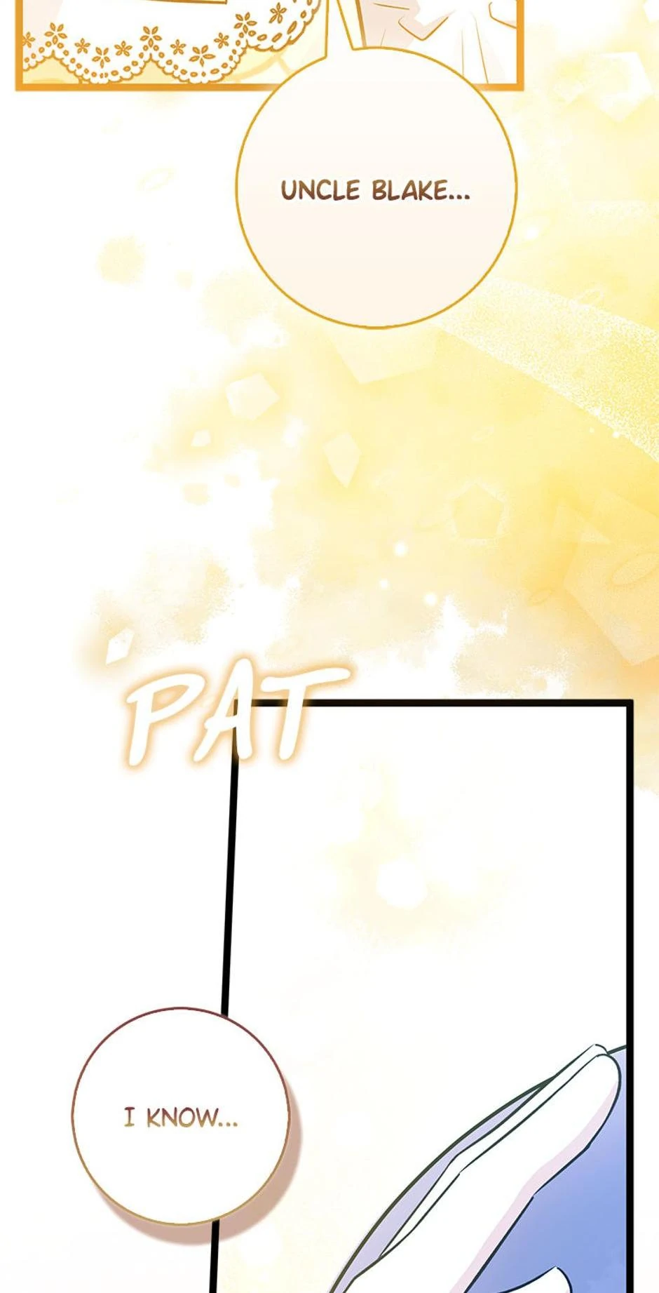 Read I'm a Beast, Not a Bunny! EN Manga Online