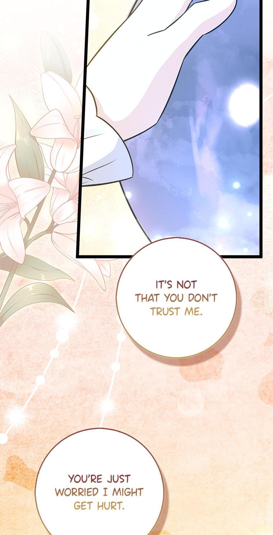 Read I'm a Beast, Not a Bunny! EN Manga Online