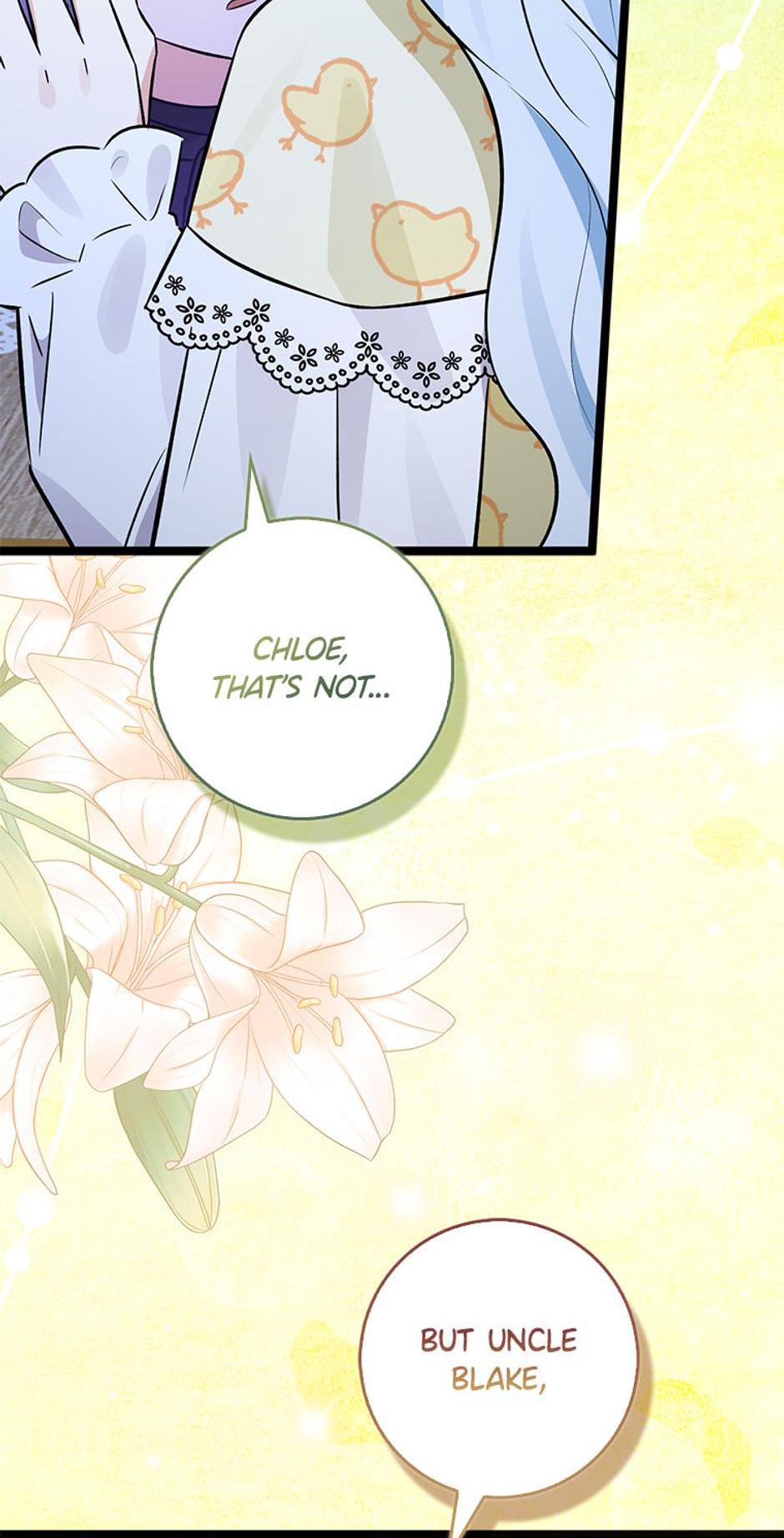 Read I'm a Beast, Not a Bunny! EN Manga Online