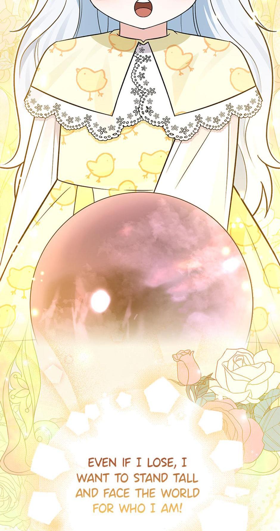 Read I'm a Beast, Not a Bunny! EN Manga Online