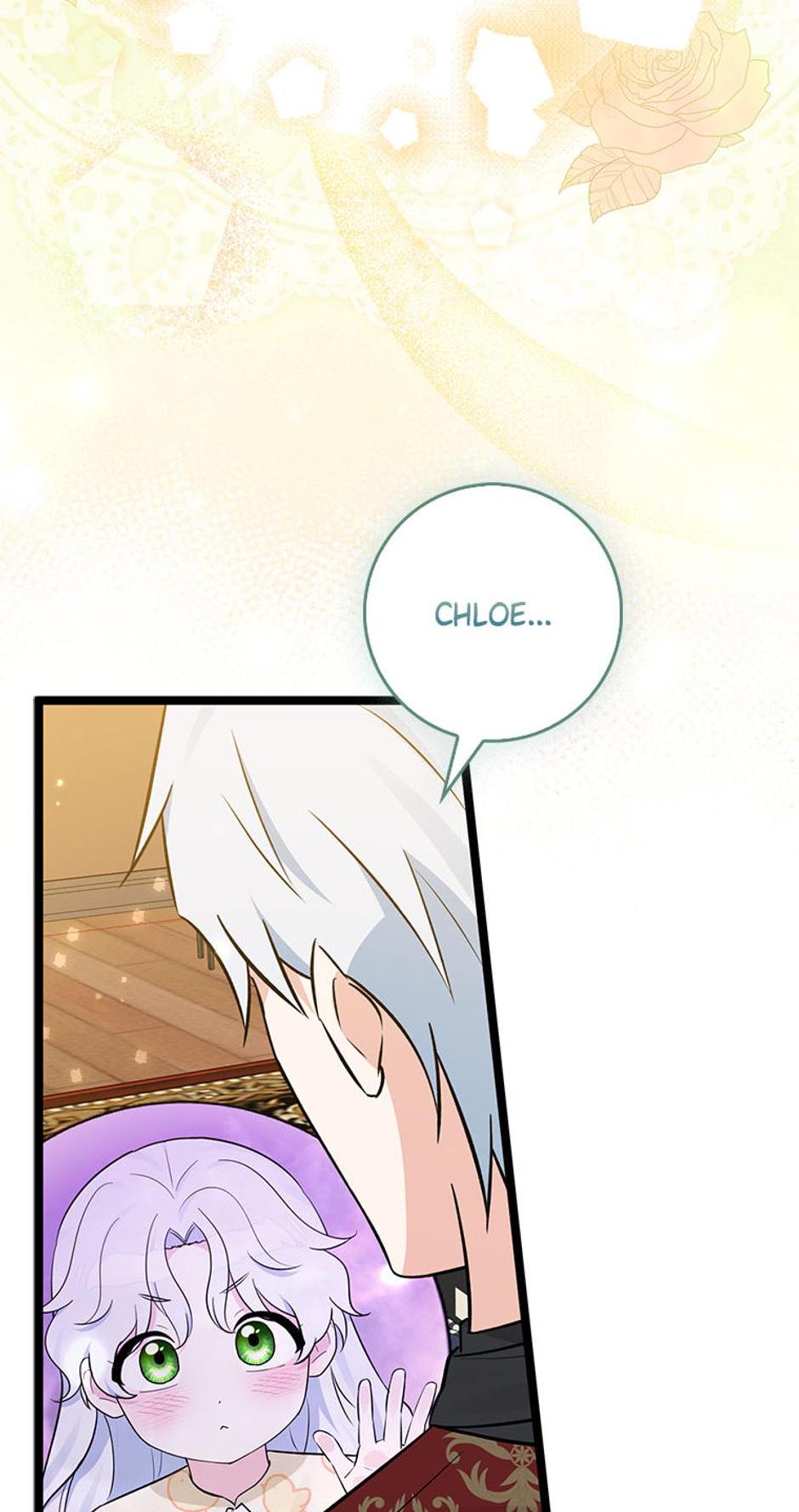 Read I'm a Beast, Not a Bunny! EN Manga Online