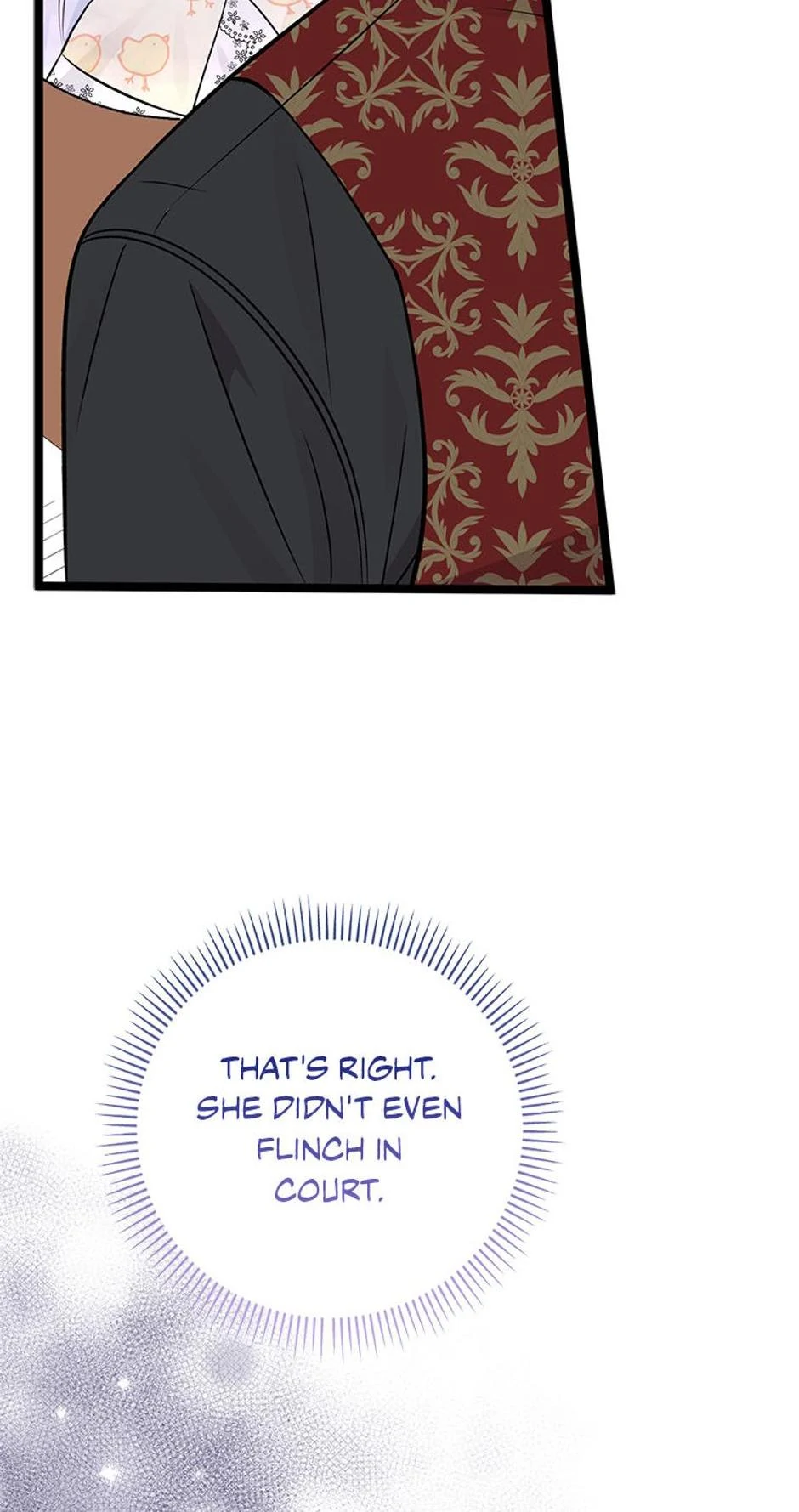 Read I'm a Beast, Not a Bunny! EN Manga Online