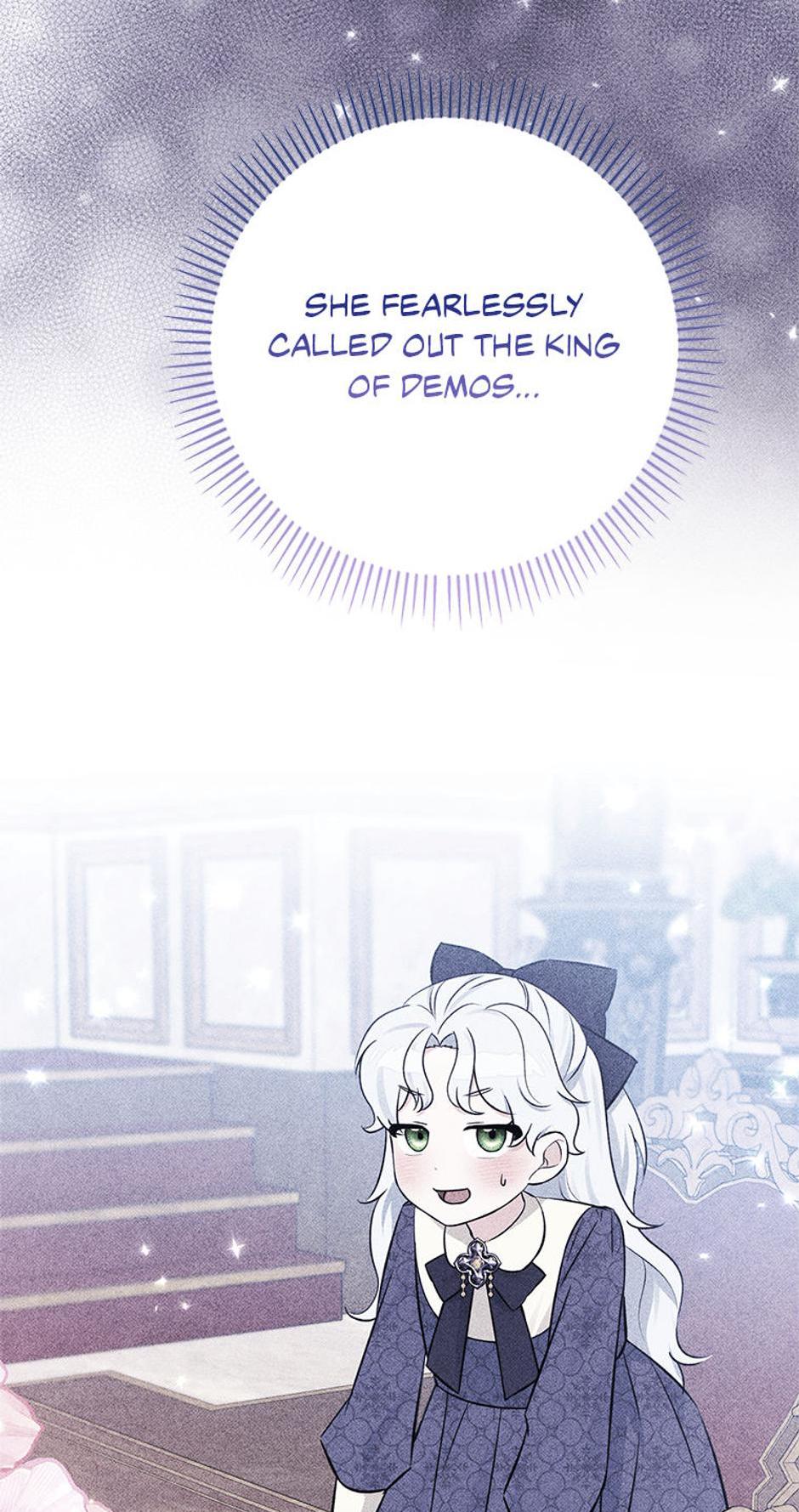 Read I'm a Beast, Not a Bunny! EN Manga Online