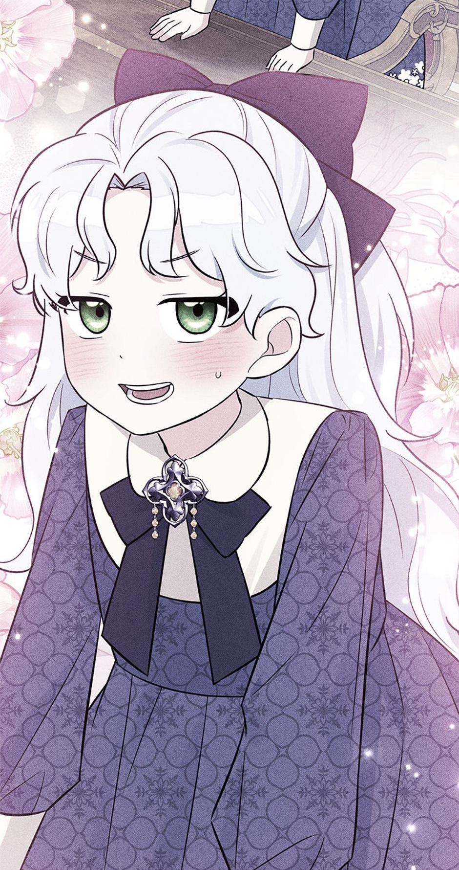 Read I'm a Beast, Not a Bunny! EN Manga Online