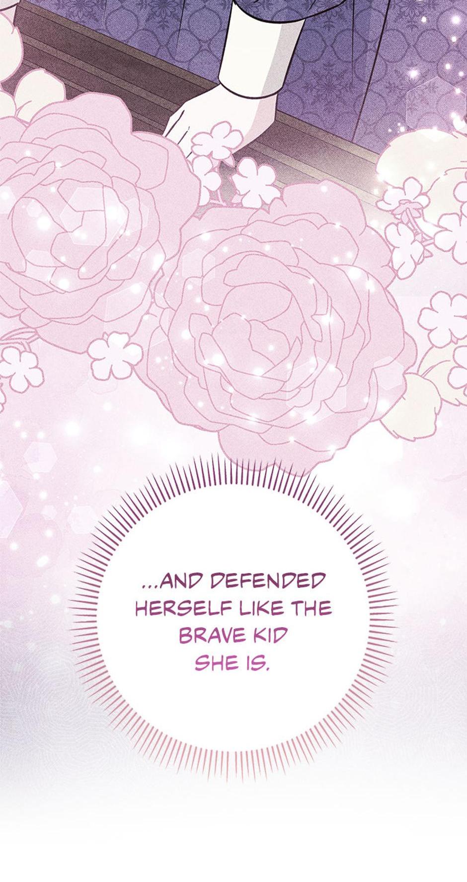 Read I'm a Beast, Not a Bunny! EN Manga Online