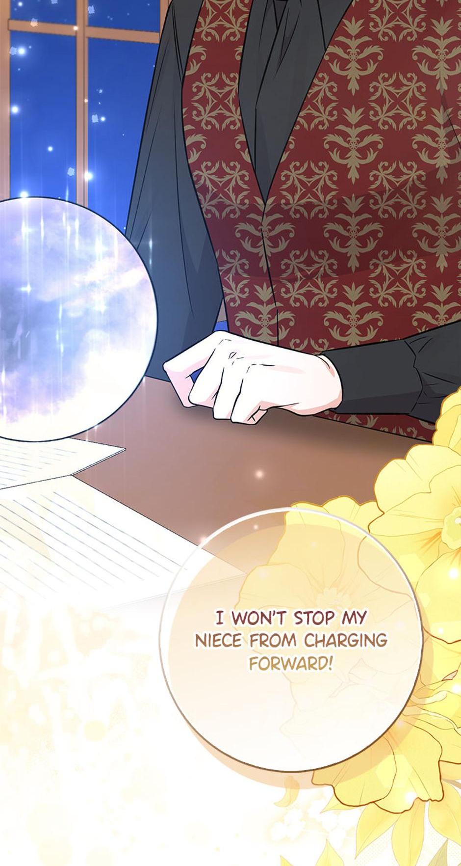 Read I'm a Beast, Not a Bunny! EN Manga Online