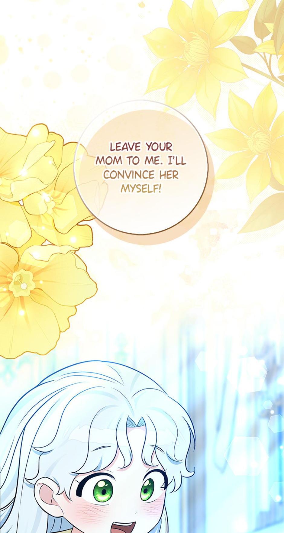 Read I'm a Beast, Not a Bunny! EN Manga Online