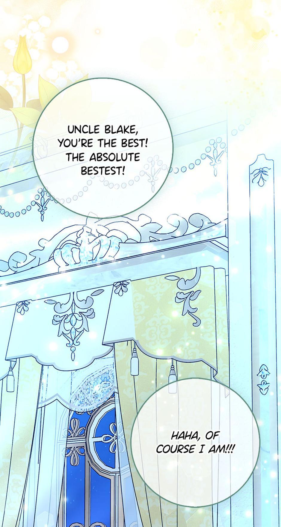 Read I'm a Beast, Not a Bunny! EN Manga Online