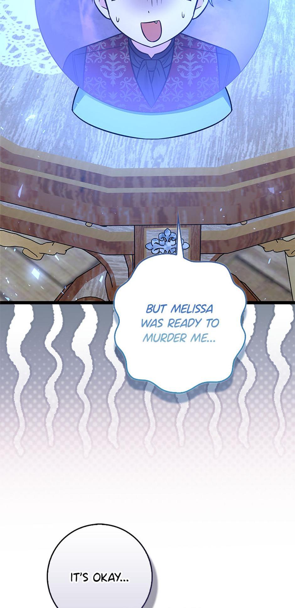 Read I'm a Beast, Not a Bunny! EN Manga Online