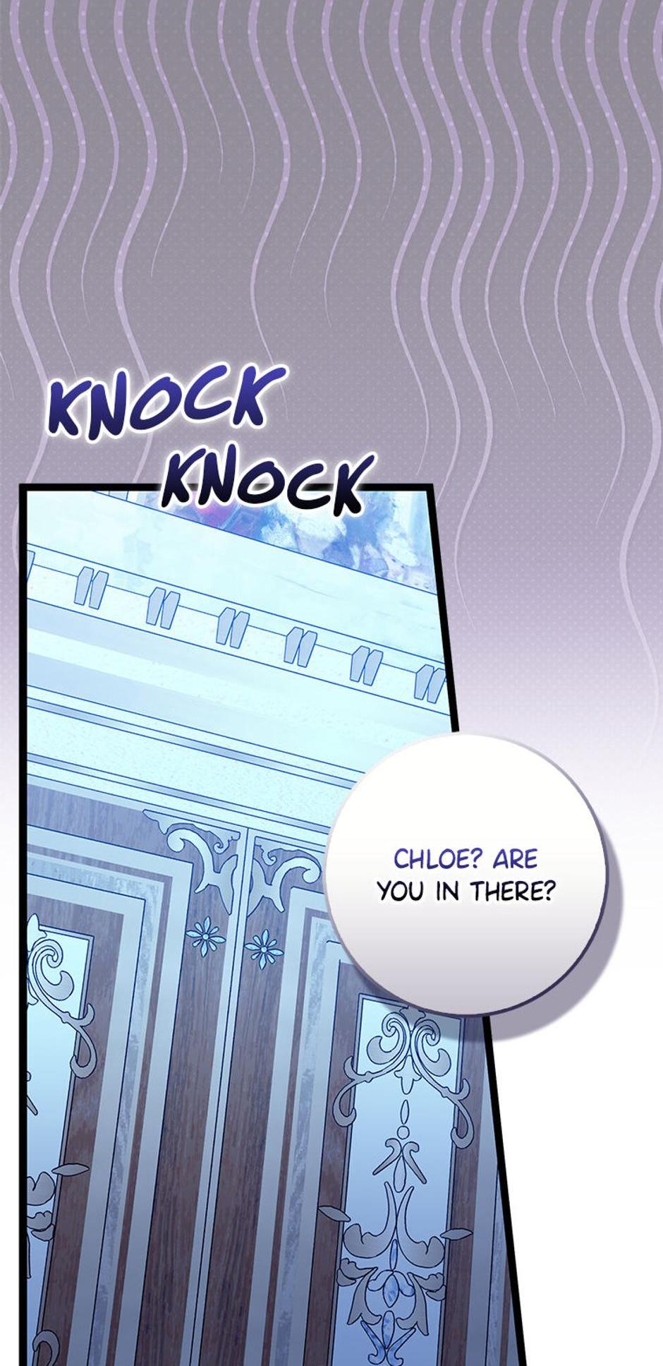 Read I'm a Beast, Not a Bunny! EN Manga Online