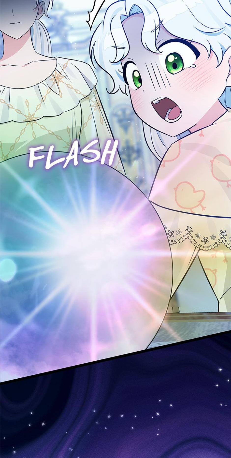 Read I'm a Beast, Not a Bunny! EN Manga Online