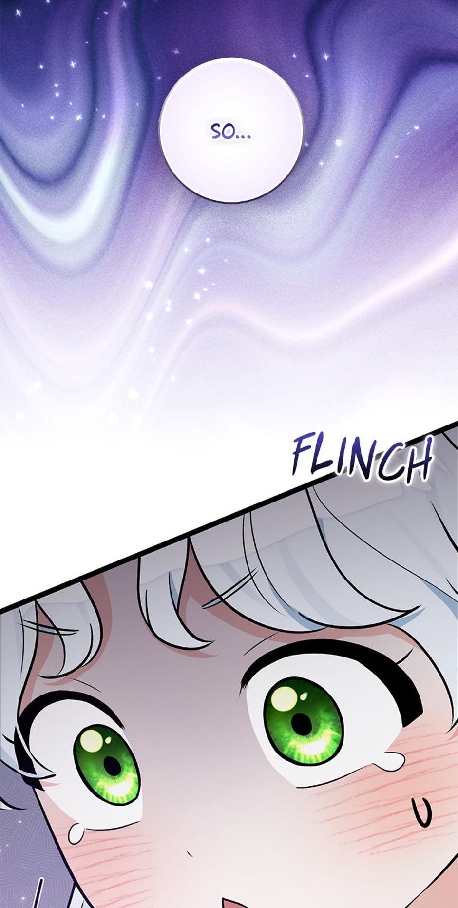 Read I'm a Beast, Not a Bunny! EN Manga Online