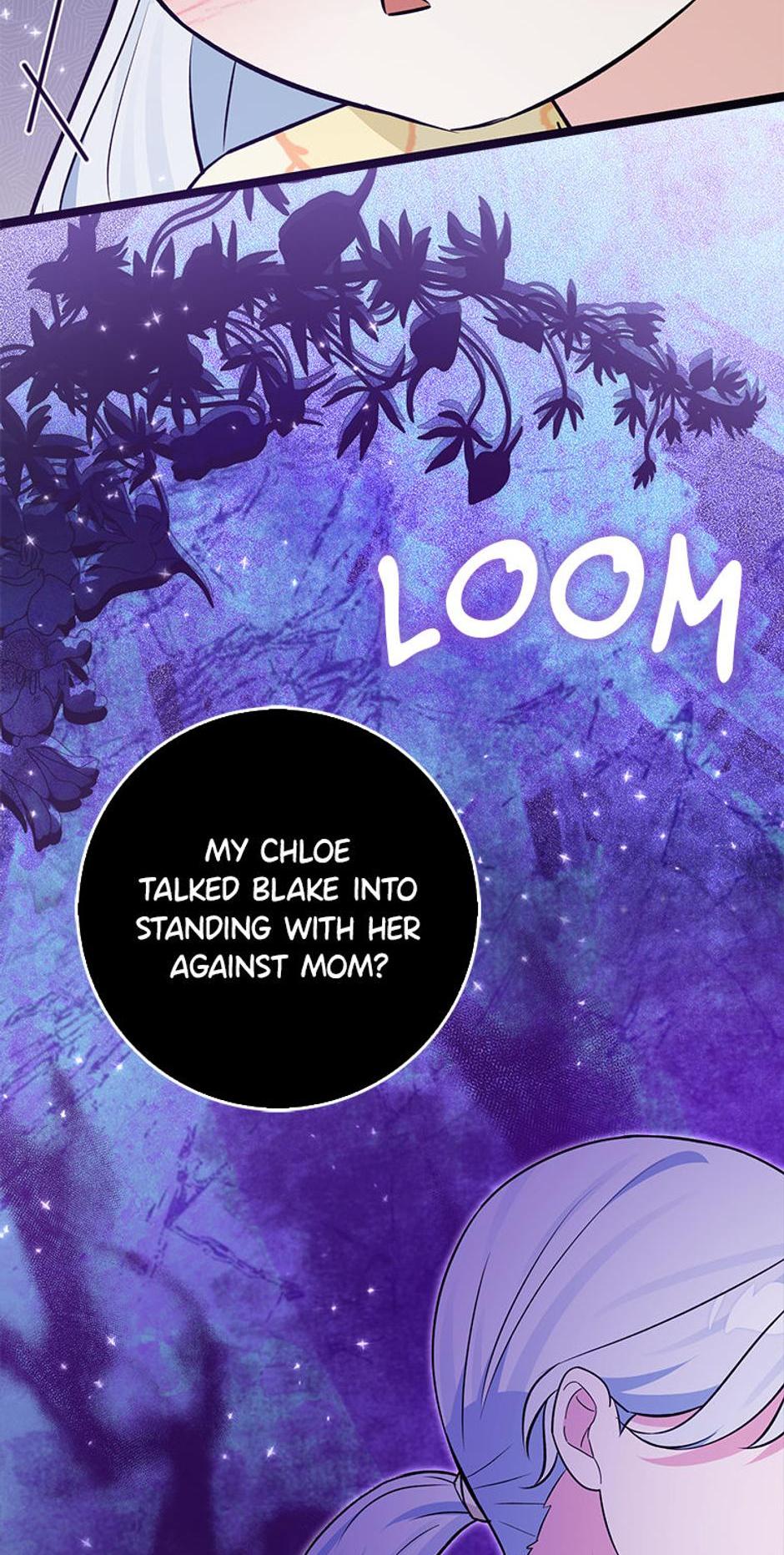 Read I'm a Beast, Not a Bunny! EN Manga Online