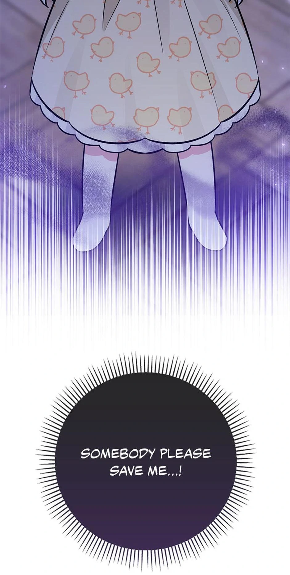 Read I'm a Beast, Not a Bunny! EN Manga Online