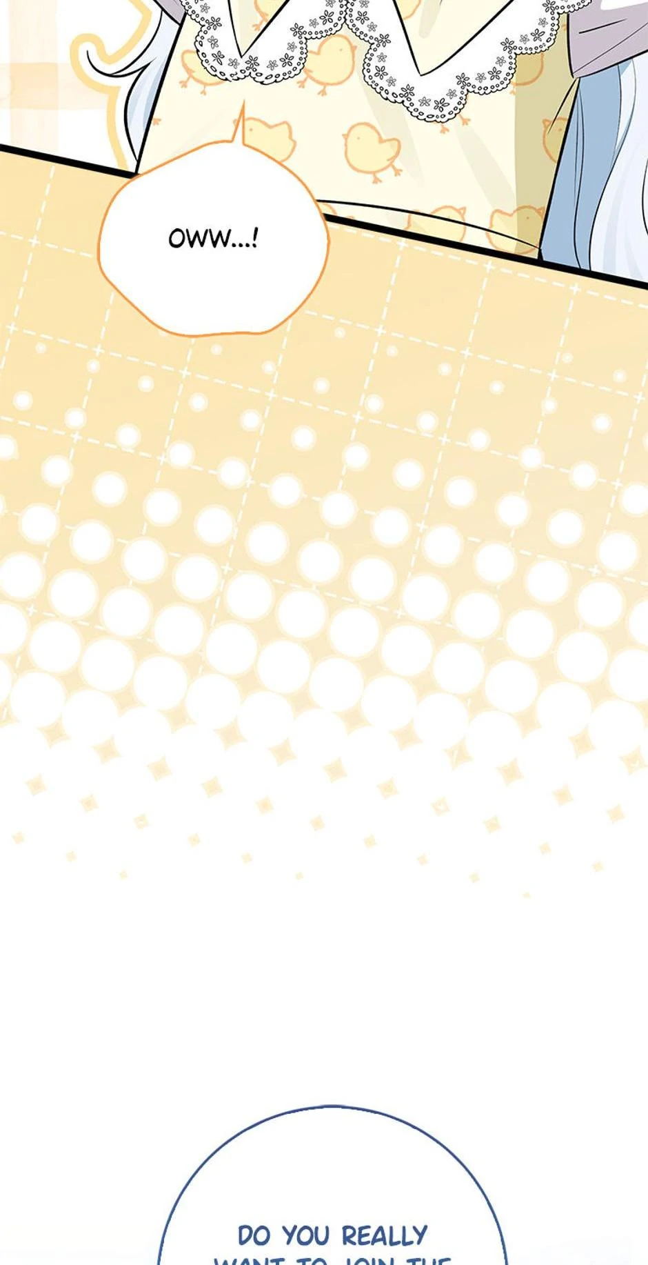 Read I'm a Beast, Not a Bunny! EN Manga Online