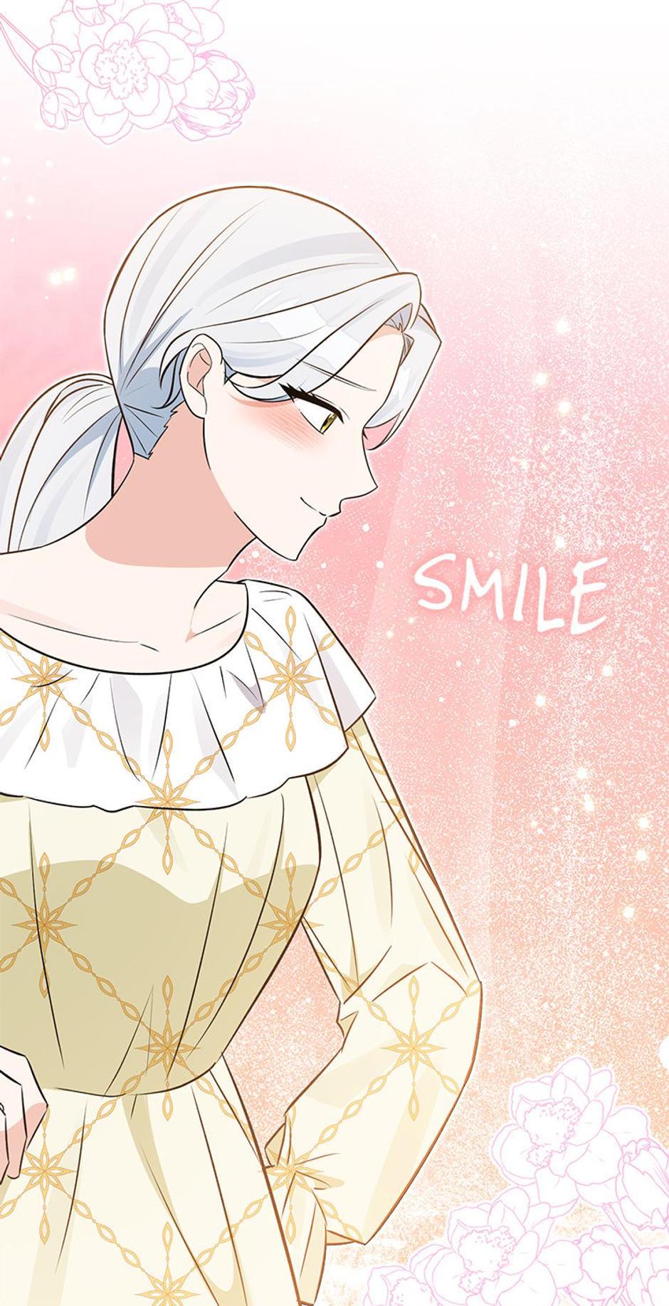 Read I'm a Beast, Not a Bunny! EN Manga Online