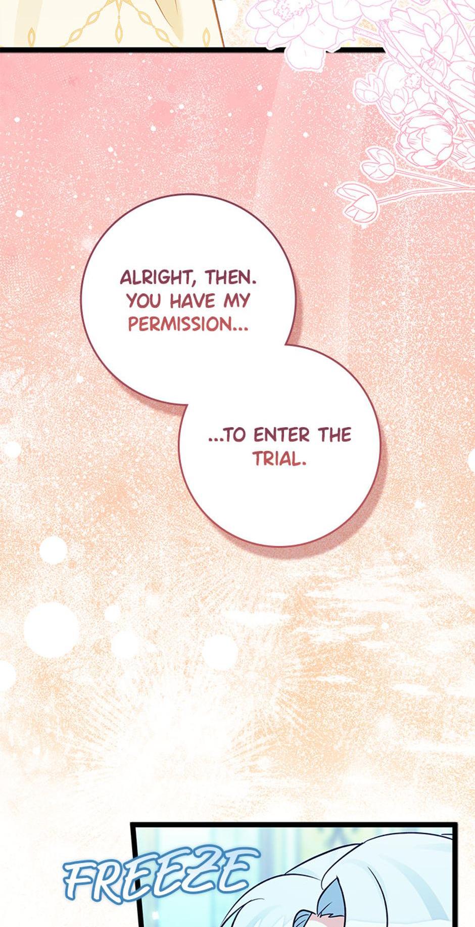 Read I'm a Beast, Not a Bunny! EN Manga Online