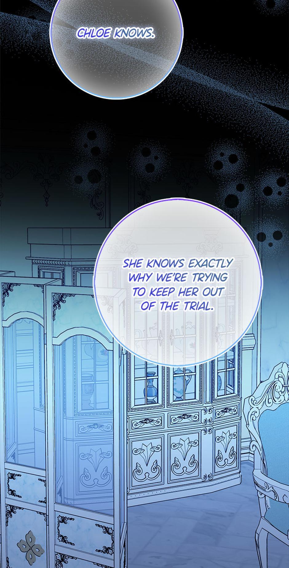 Read I'm a Beast, Not a Bunny! EN Manga Online