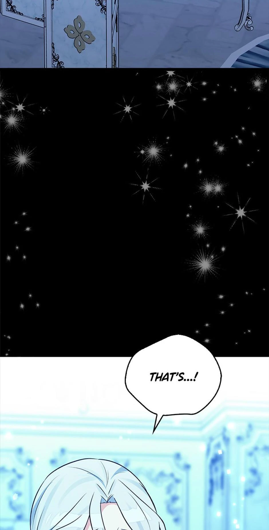 Read I'm a Beast, Not a Bunny! EN Manga Online