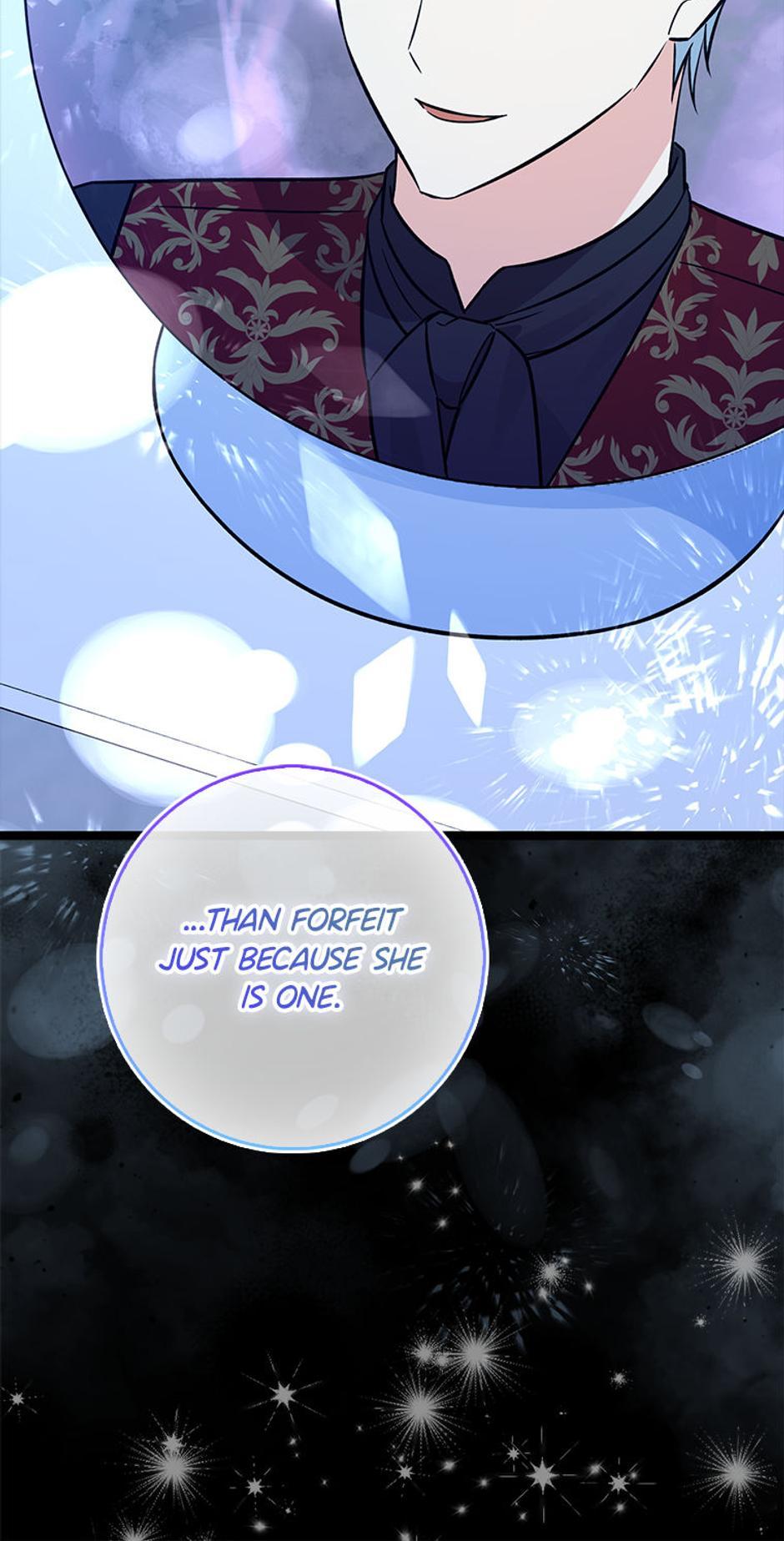 Read I'm a Beast, Not a Bunny! EN Manga Online