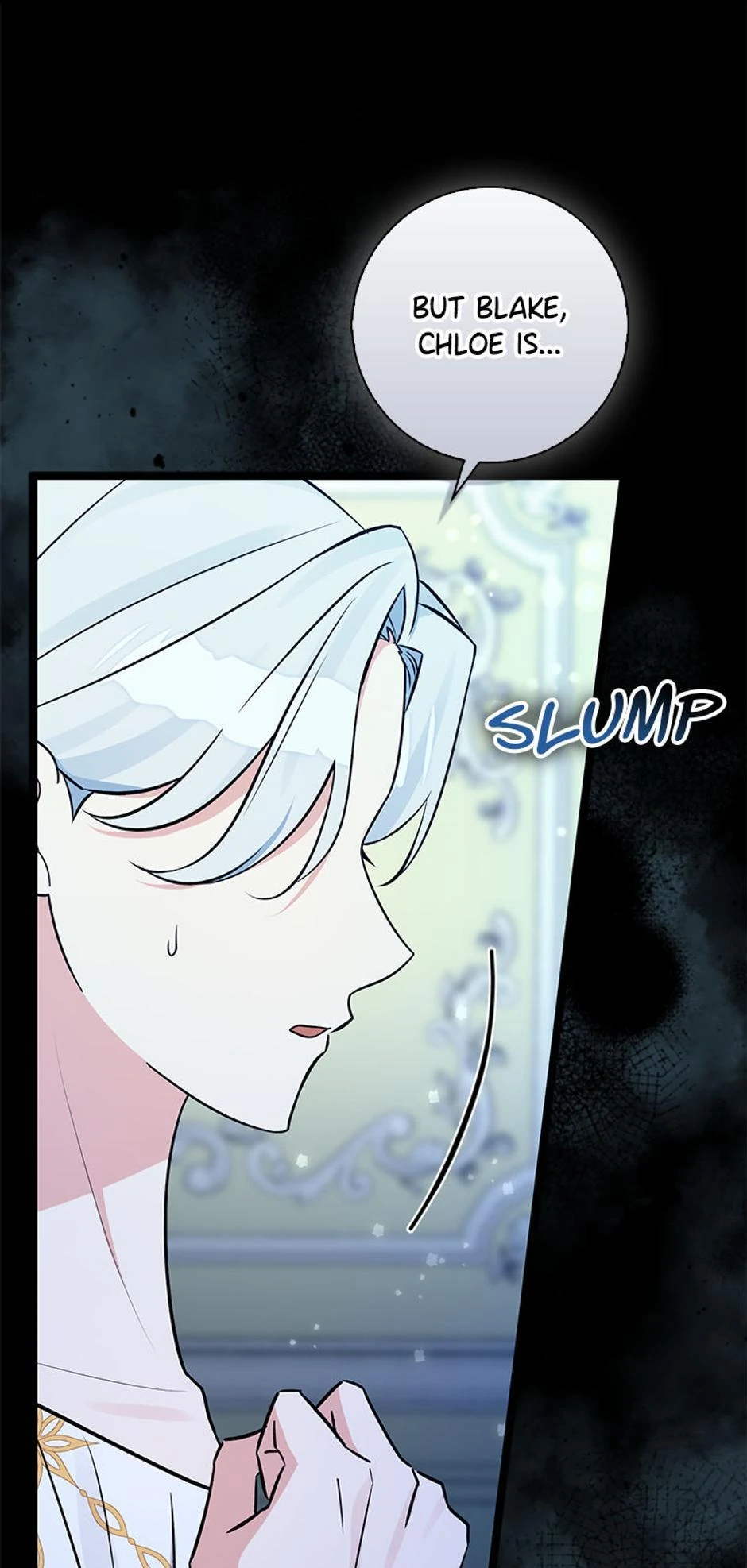 Read I'm a Beast, Not a Bunny! EN Manga Online