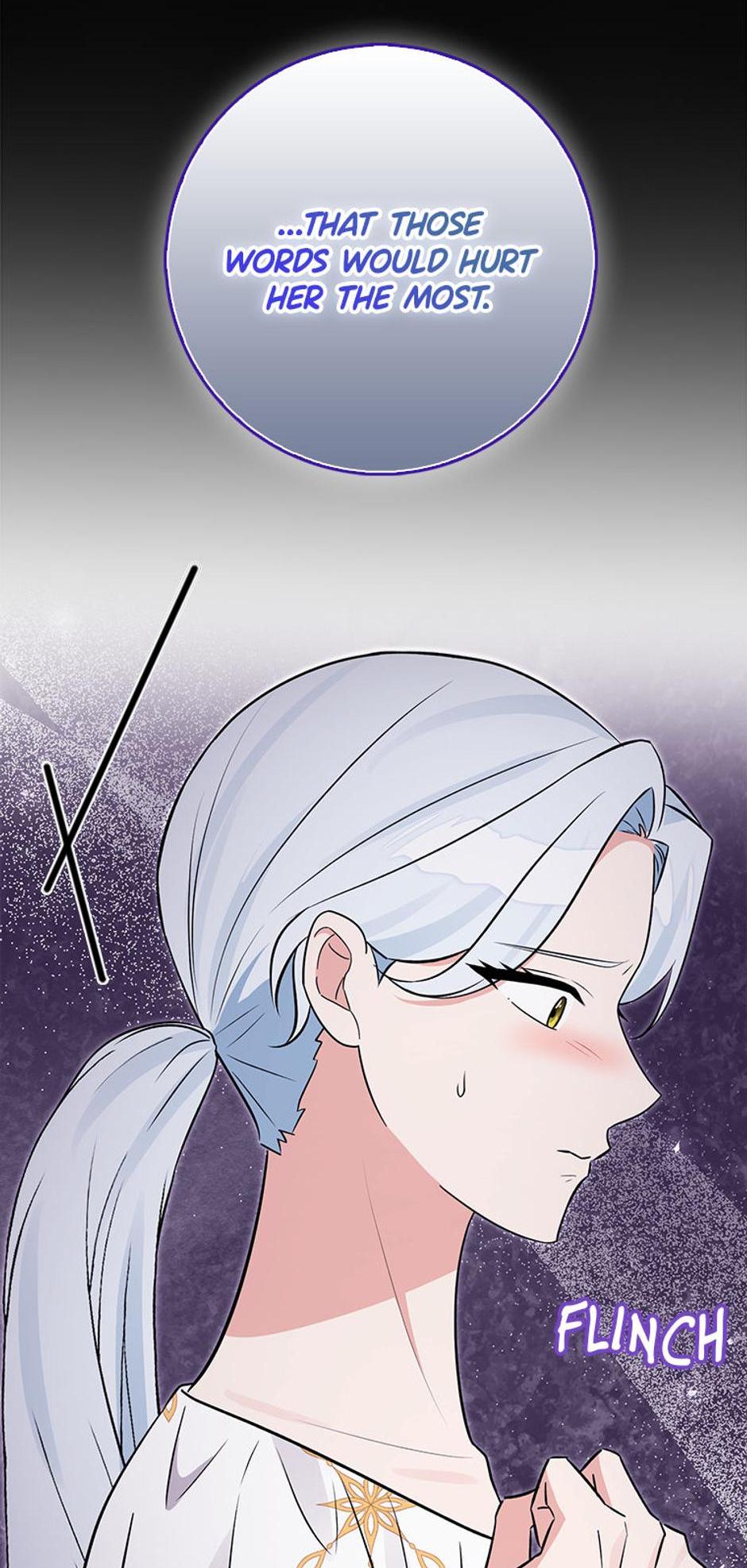 Read I'm a Beast, Not a Bunny! EN Manga Online