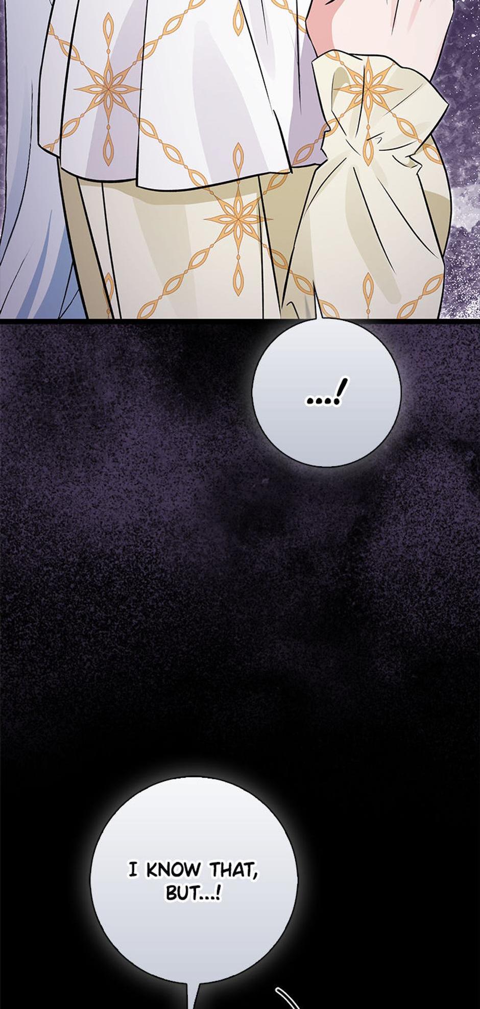 Read I'm a Beast, Not a Bunny! EN Manga Online