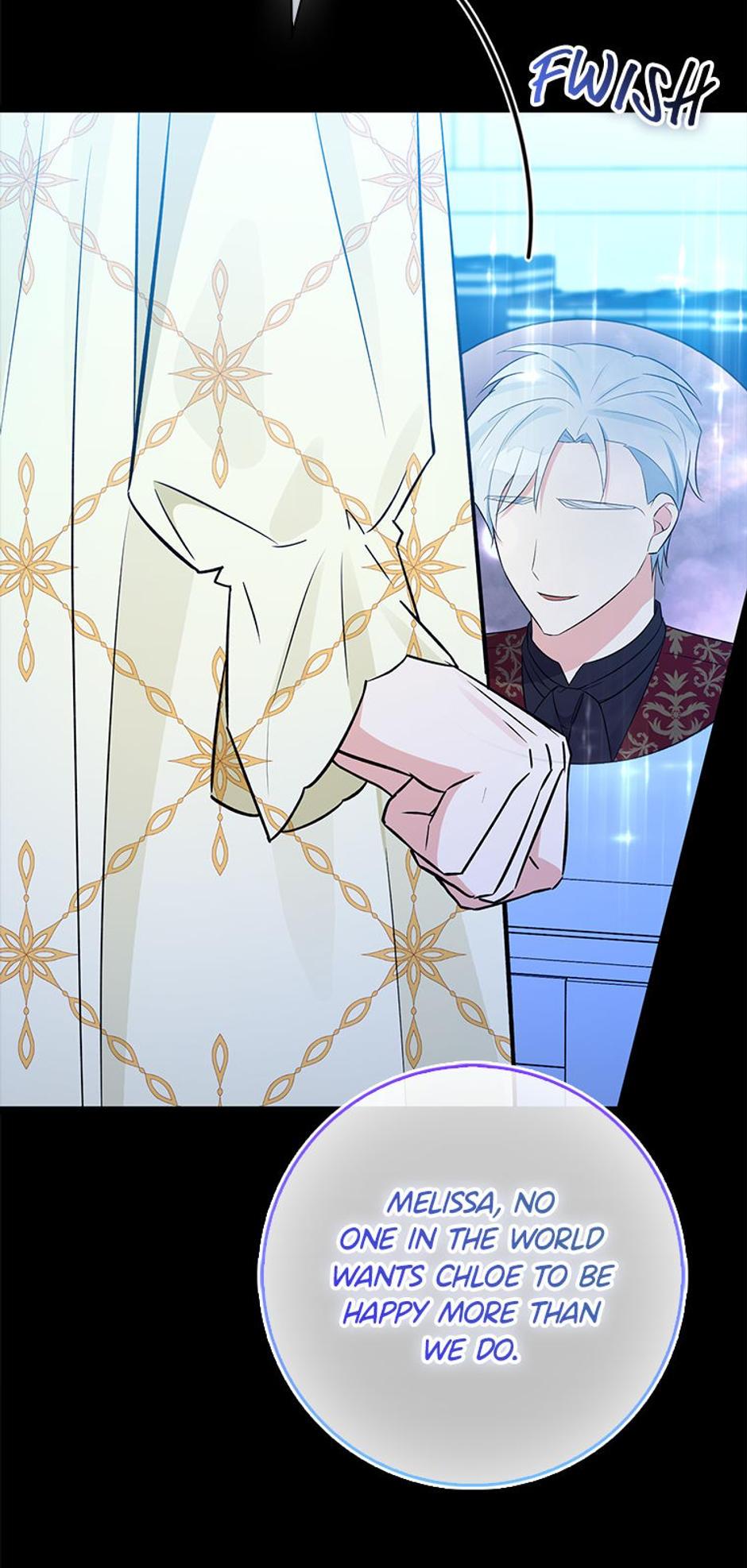 Read I'm a Beast, Not a Bunny! EN Manga Online