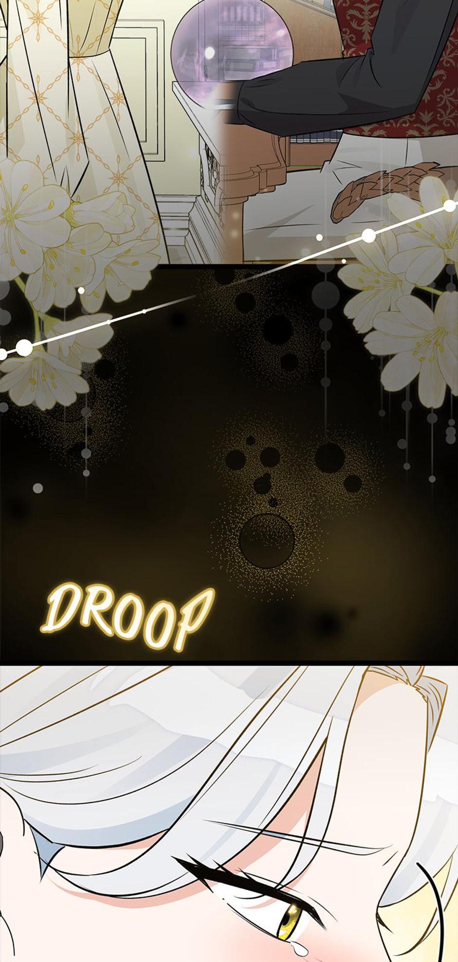 Read I'm a Beast, Not a Bunny! EN Manga Online