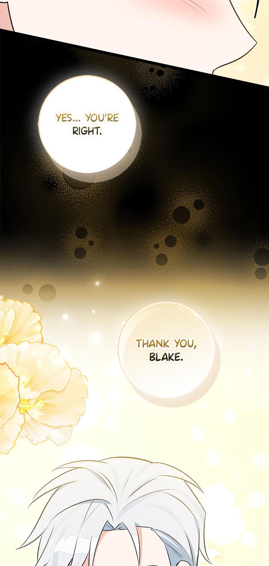 Read I'm a Beast, Not a Bunny! EN Manga Online