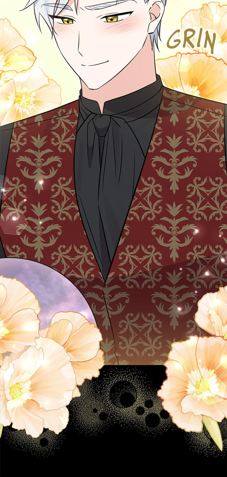 Read I'm a Beast, Not a Bunny! EN Manga Online