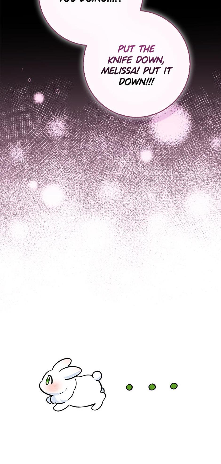 Read I'm a Beast, Not a Bunny! EN Manga Online