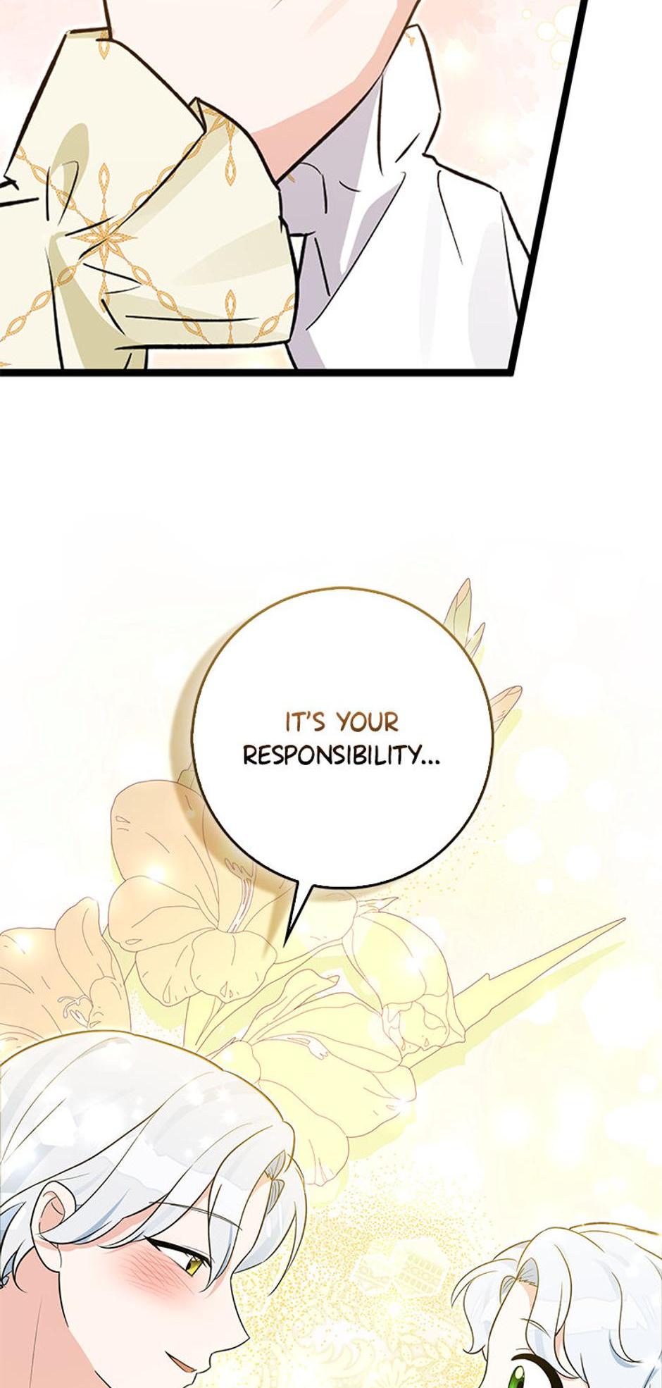 Read I'm a Beast, Not a Bunny! EN Manga Online