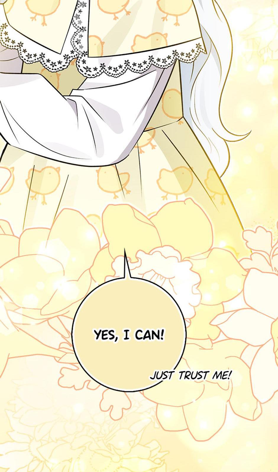 Read I'm a Beast, Not a Bunny! EN Manga Online